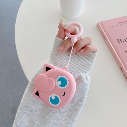 Pummeluff oder Relaxo Schutzhüllen für Samsung Galaxy Buds Live 2 Pro 2 – Bild 4