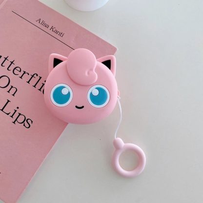 Pummeluff oder Relaxo Schutzhüllen für Samsung Galaxy Buds Live 2 Pro 2 – Bild 8