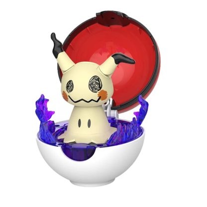 Pokemon Figuren im Pokeball - 12 Pokemon zur Wahl – Bild 11
