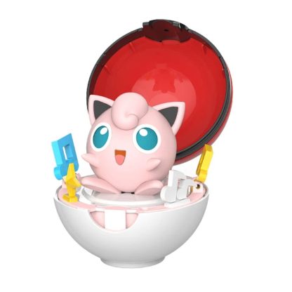 Pokemon Figuren im Pokeball - 12 Pokemon zur Wahl – Bild 16
