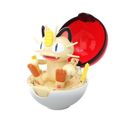Pokemon Figuren im Pokeball - 12 Pokemon zur Wahl – Bild 17