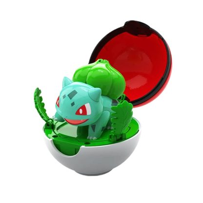Pokemon Figuren im Pokeball - 12 Pokemon zur Wahl – Bild 18