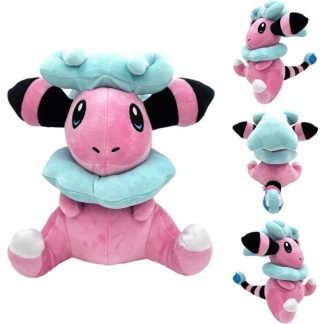 Flaaffy Waaty Pokemon Plüsch (ca. 30cm)