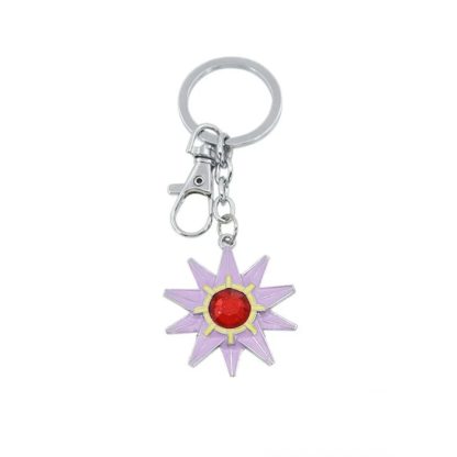 Pokemon Starmie Halskette oder Schlüsselanhänger Keychain – Bild 2