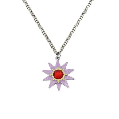 Pokemon Starmie Halskette oder Schlüsselanhänger Keychain – Bild 3