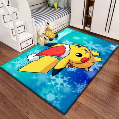 Pokémon Teppich Matte in vielen Motiven und Größen – Bild 3