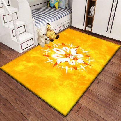 Pokémon Teppich Matte in vielen Motiven und Größen – Bild 6