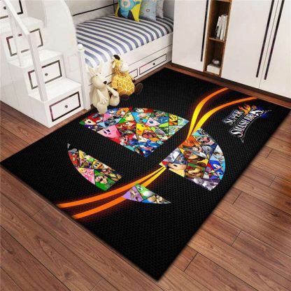 Pokémon Teppich Matte in vielen Motiven und Größen – Bild 7