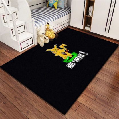 Pokémon Teppich Matte in vielen Motiven und Größen – Bild 12