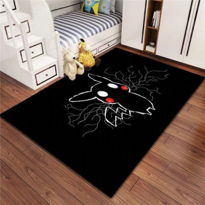 Pokémon Teppich Matte in vielen Motiven und Größen – Bild 13