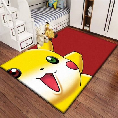 Pokémon Teppich Matte in vielen Motiven und Größen – Bild 14