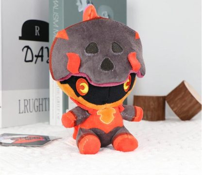 Niedliche Pokemon Kuscheltiere - viele Motive – Bild 6