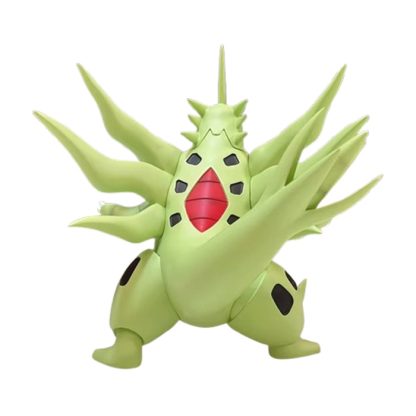 Pokemon Mega Despotar Tyranitar Figur (ca. 10cm) – Bild 3