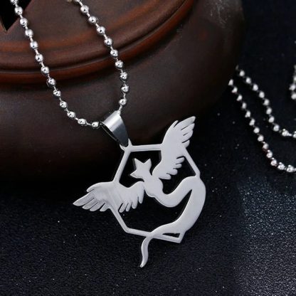Team Mystic, Valor oder Instinct Halskette – Bild 4