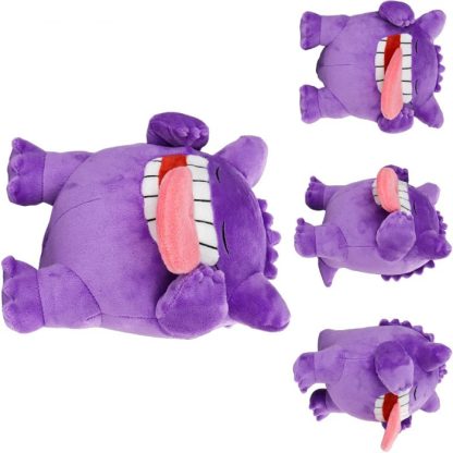 Niedliche Pokemon Kuscheltiere - viele Motive – Bild 13