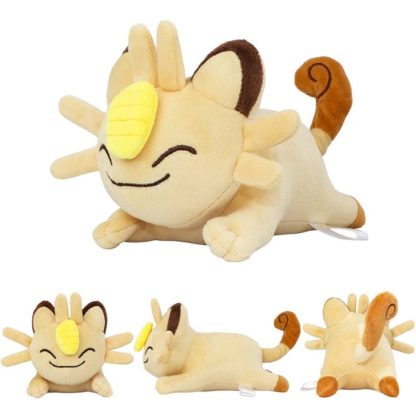 Niedliche Pokemon Kuscheltiere - viele Motive – Bild 15