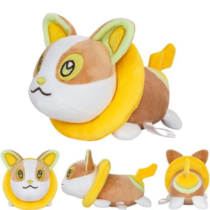 Niedliche Pokemon Kuscheltiere - viele Motive – Bild 16