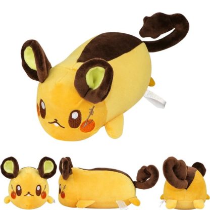 Niedliche Pokemon Kuscheltiere - viele Motive – Bild 18