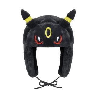 Umbreon Nachtara Mütze für Cosplay, Winter etc.