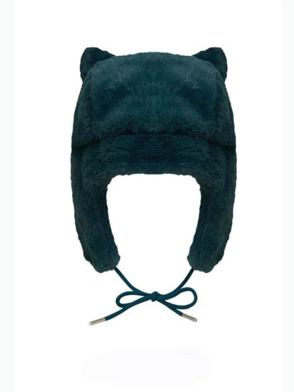 Snorlax Relaxo Cosplay Mütze – Bild 3