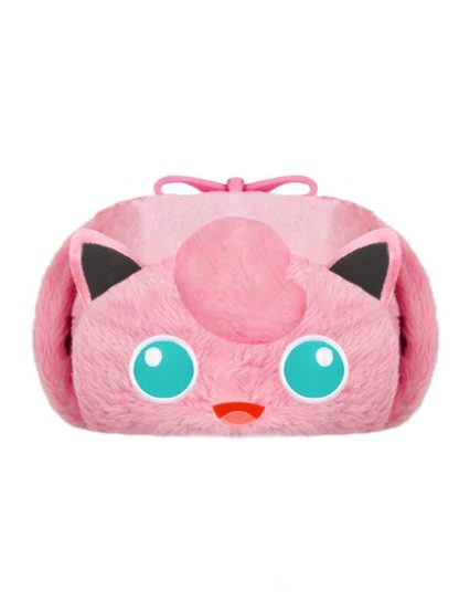 Jigglypuff Pummeluff Flauschige Pokemon Mütze Cosplay – Bild 4