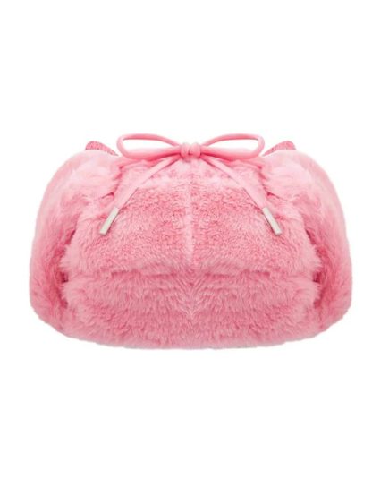 Jigglypuff Pummeluff Flauschige Pokemon Mütze Cosplay – Bild 5