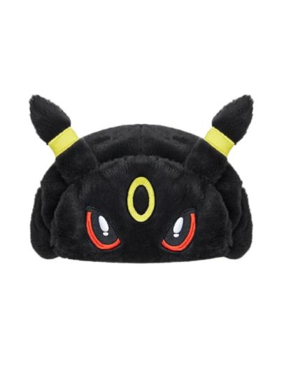 Umbreon Nachtara Mütze für Cosplay, Winter etc. – Bild 5