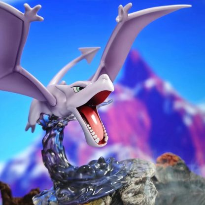 Aerodactyl Pokemon Figur (ca. 16cm) – Bild 3