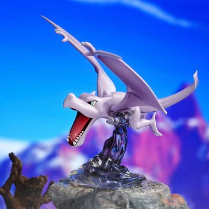 Aerodactyl Pokemon Figur (ca. 16cm) – Bild 4