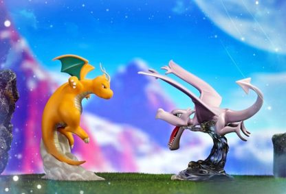 Aerodactyl Pokemon Figur (ca. 16cm) – Bild 5