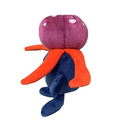 Gloom Duflor Pokemon Kuscheltier (ca. 25cm) – Bild 4