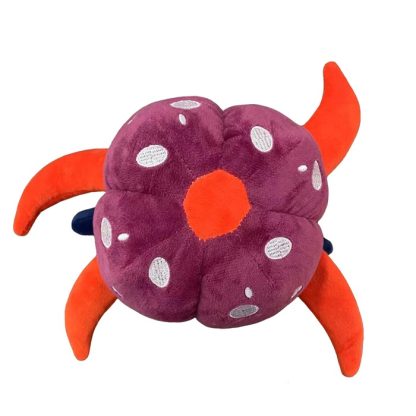 Gloom Duflor Pokemon Kuscheltier (ca. 25cm) – Bild 5