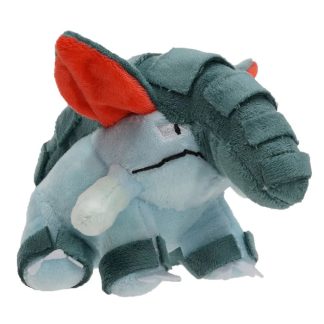 Pokemon Donphan Plüschtier (ca. 15cm)