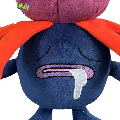 Gloom Duflor Pokemon Kuscheltier (ca. 25cm) – Bild 6
