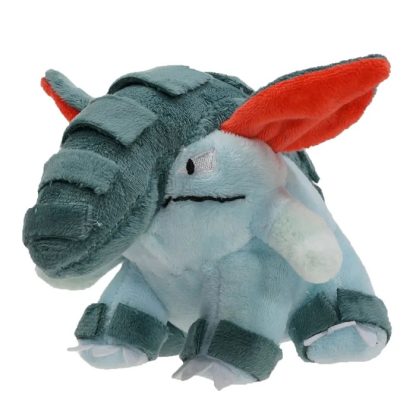 Pokemon Donphan Plüschtier (ca. 15cm) – Bild 2