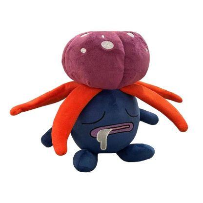 Gloom Duflor Pokemon Kuscheltier (ca. 25cm) – Bild 7