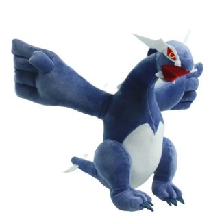 Pokemon Lugia Shiny Kuscheltier (ca. 35cm)
