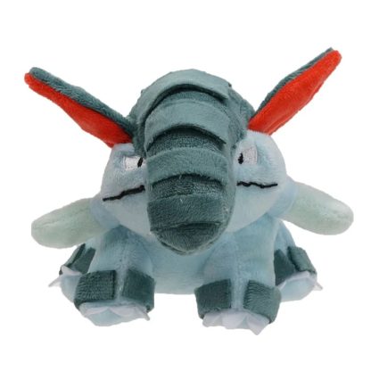 Pokemon Donphan Plüschtier (ca. 15cm) – Bild 3