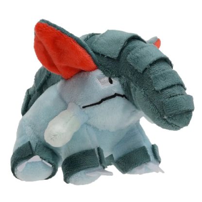 Pokemon Donphan Plüschtier (ca. 15cm) – Bild 6
