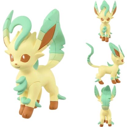 Evoli Entwicklungen Figuren Nachtara, Feelinara, Flamara etc. – Bild 10