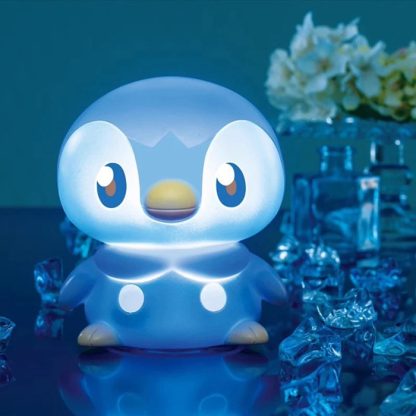Niedliche Pichu oder Plinfa Lampe Nachtlicht – Bild 2
