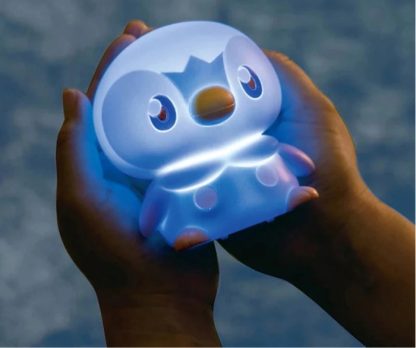 Niedliche Pichu oder Plinfa Lampe Nachtlicht – Bild 3