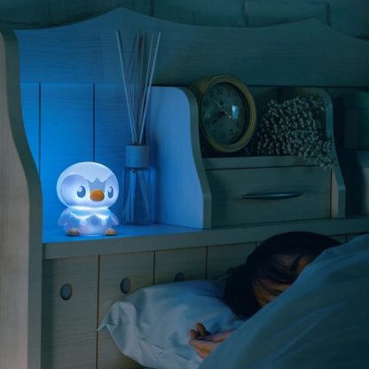 Niedliche Pichu oder Plinfa Lampe Nachtlicht – Bild 8
