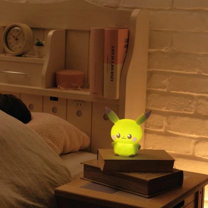 Niedliche Pichu oder Plinfa Lampe Nachtlicht – Bild 9