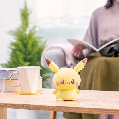 Niedliche Pichu oder Plinfa Lampe Nachtlicht – Bild 10