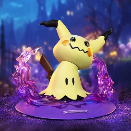 Mimigma Mimikyu Figur (ca. 8cm) – Bild 2