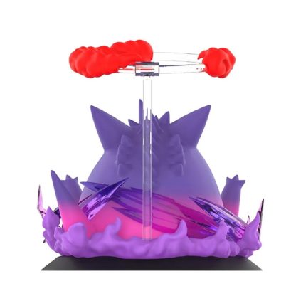 Dynamax Pikachu oder Gengar Pokemon Figur – Bild 7