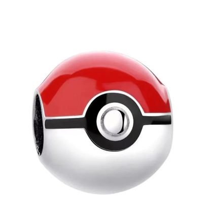 Pikachu Pokemon Charm Anhänger – Bild 4