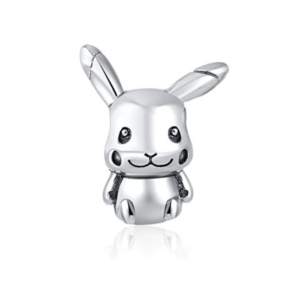 Pikachu Pokemon Charm Anhänger – Bild 5