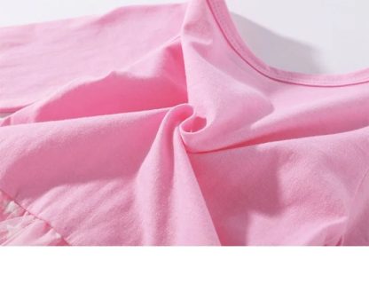 Pokemon Pikachu Prinzessin Kleid für Kinder – Bild 10
